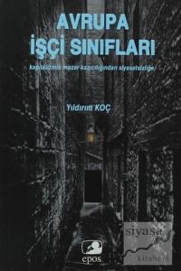 Avrupa İşçi Sınıfları