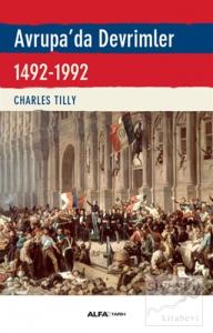 Avrupa'da Devrimler 1492-1992
