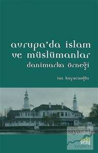 Avrupa'da İslam ve Müslümanlar