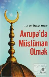 Avrupa'da Müslüman Olmak
