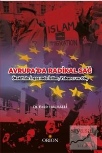 Avrupa'da Radikal Sağ