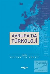 Avrupa'da Türkoloji