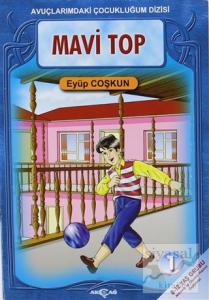 Avuçlarımdaki Çocukluğum Dizisi (10 Kitap Takım)