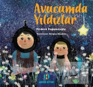 Avucumda Yıldızlar