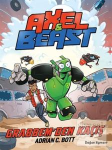 Axel&Beast - Grabbem'den Kaçış