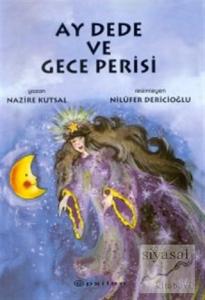 Ay Dede ve Gece Perisi