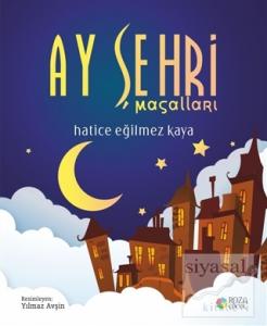 Ay Şehri Masalları