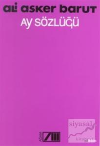 Ay Sözlüğü