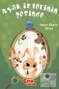 Ayak İzlerinin Peşinde