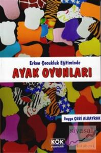Ayak Oyunları