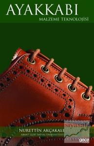 Ayakkabı Malzeme Teknolojisi