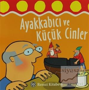 Ayakkabıcı ve Küçük Cinler