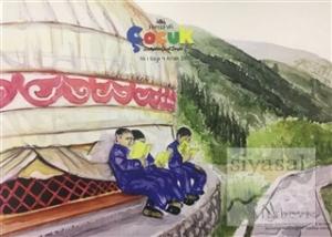 Ayasofya Çocuk Dergisi Yıl: 1 Sayı: 4 Aralık 2017