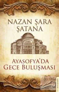 Ayasofya'da Gece Buluşması