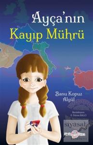 Ayça'nın Kayıp Mührü