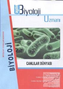 Aydın Biyoloji Uzmanı - Canlılar Dünyası Aydın Biyoloji Uzmanı - Canlılar Dünyası