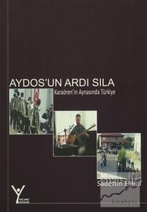 Aydos'un Ardı Sıla