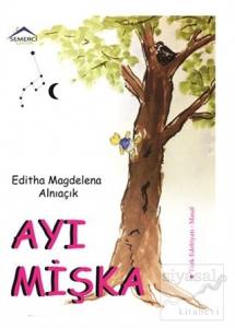 Ayı Mişka