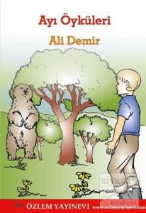 Ayı Öyküleri