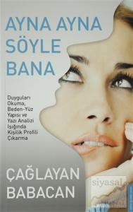 Ayna Ayna Söyle Bana