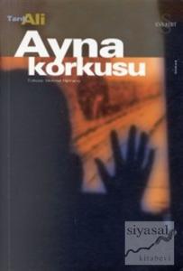 Ayna Korkusu