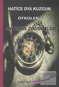 Aynada Zamanlar