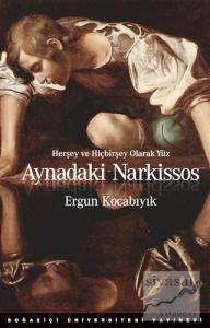 Aynadaki Narkissos