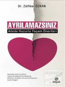 Ayrılamazsınız Ayrılamazsınız