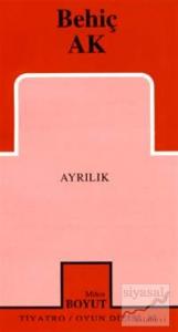 Ayrılık