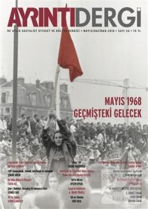 Ayrıntı Dergisi Sayı : 26 Mayıs - Haziran 2018