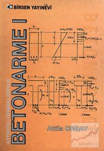 Ayrıntılı Örnekleriyle Betonarme 1