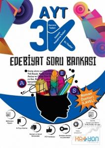 AYT 3K Edebiyat Soru Bankası