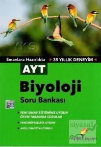 AYT Biyoloji Soru Bankası
