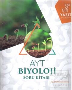 AYT Biyoloji Soru Kitabı