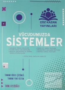 AYT Biyoloji Vücudumuzda Sistemler