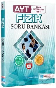 AYT Fizik Video Çözümlü Soru Bankası