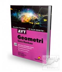 AYT Geometri Soru Bankası
