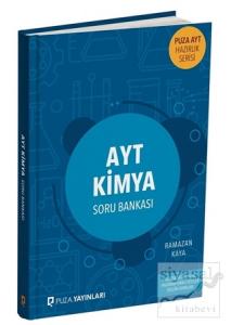 AYT Kimya Soru Bankası