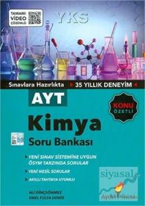 AYT Kimya Soru Bankası