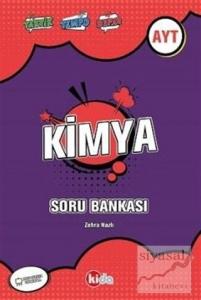 AYT Kimya Soru Bankası