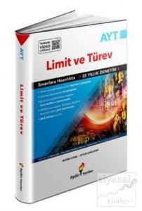 AYT Limit ve Türev