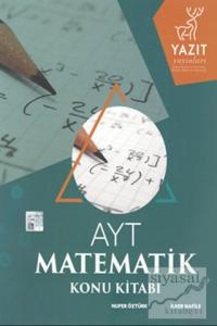 AYT Matamatik Konu Kitabı