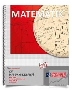 AYT Matematik Defteri