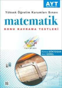 AYT Matematik Konu Kavrama Testleri