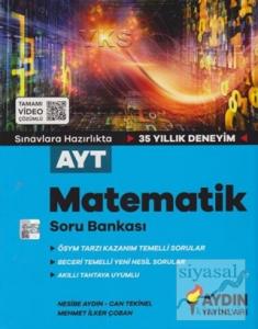 AYT Matematik Soru Bankası