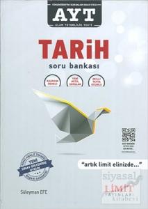 AYT Tarih Soru Bankası AYT Tarih Soru Bankası