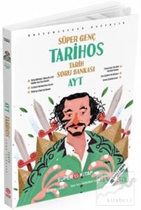 AYT Tarih Süper Genç Tarihos Soru Bankası