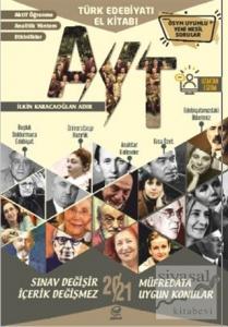 AYT Türk Edebiyatı El Kitabı