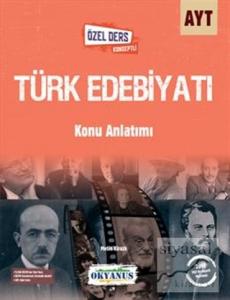 AYT Türk Edebiyatı Konu Anlatımı