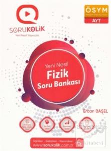AYT Yeni Nesil Fizik Soru Bankası
